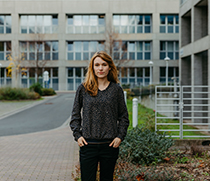 Dr. Marie Wölfer